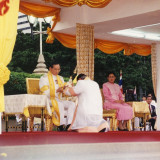 ประมวลภาพพระราชกรณียกิจ พระบาทสมเด็จพระบรมชนกาธิเบศร มหาภูมิ ... พารามิเตอร์รูปภาพ 128